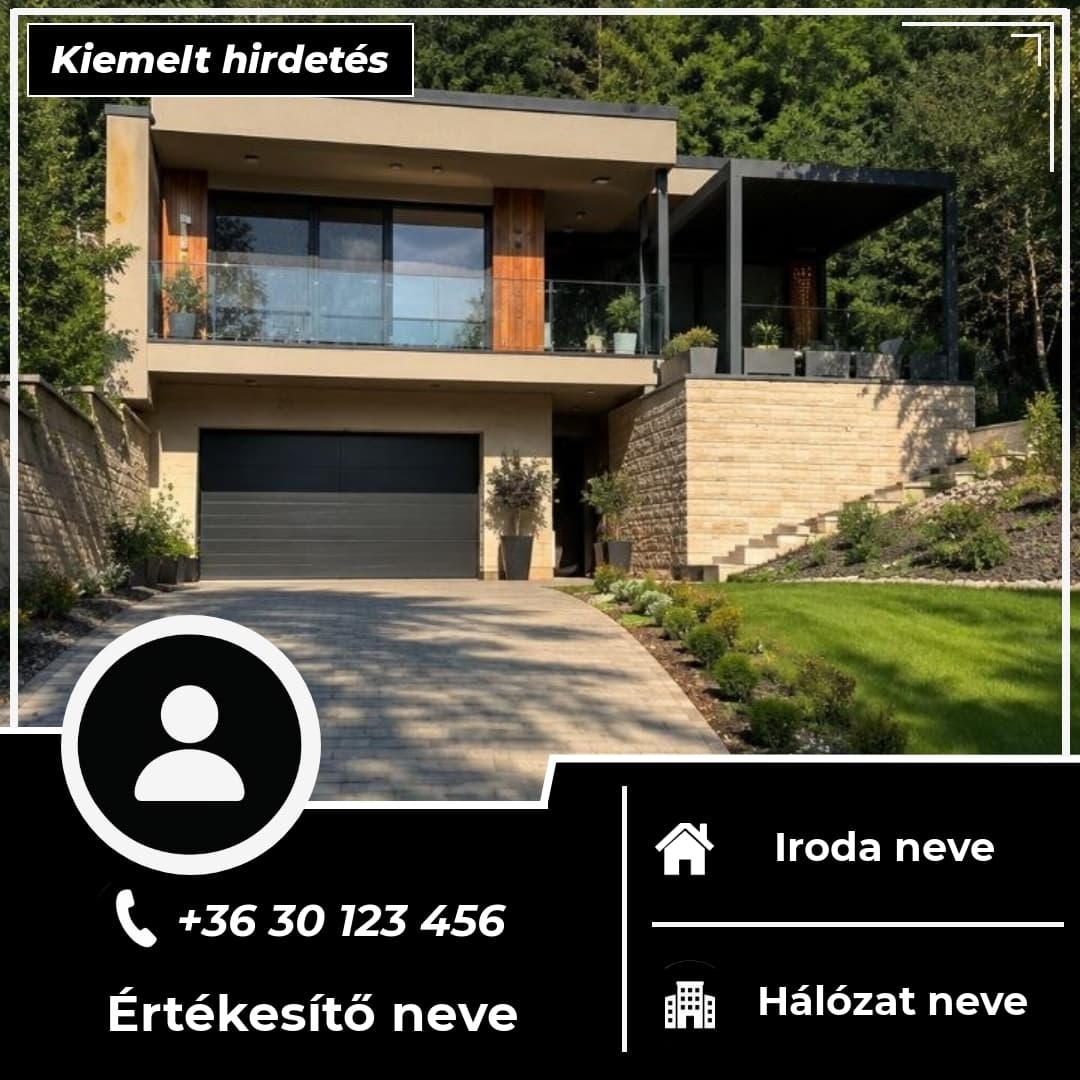 1 képes hirdetésanyag