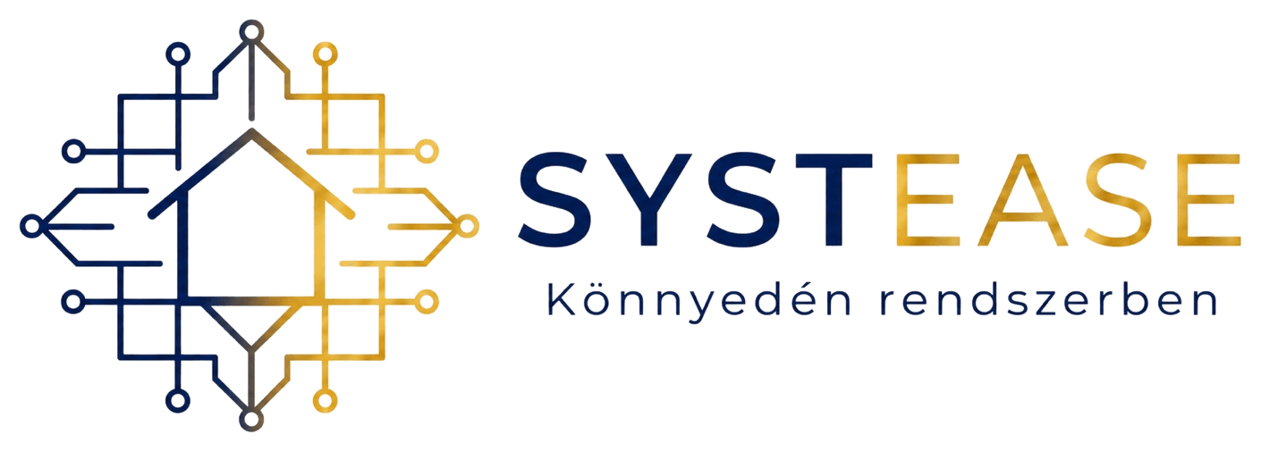 SystEase logó