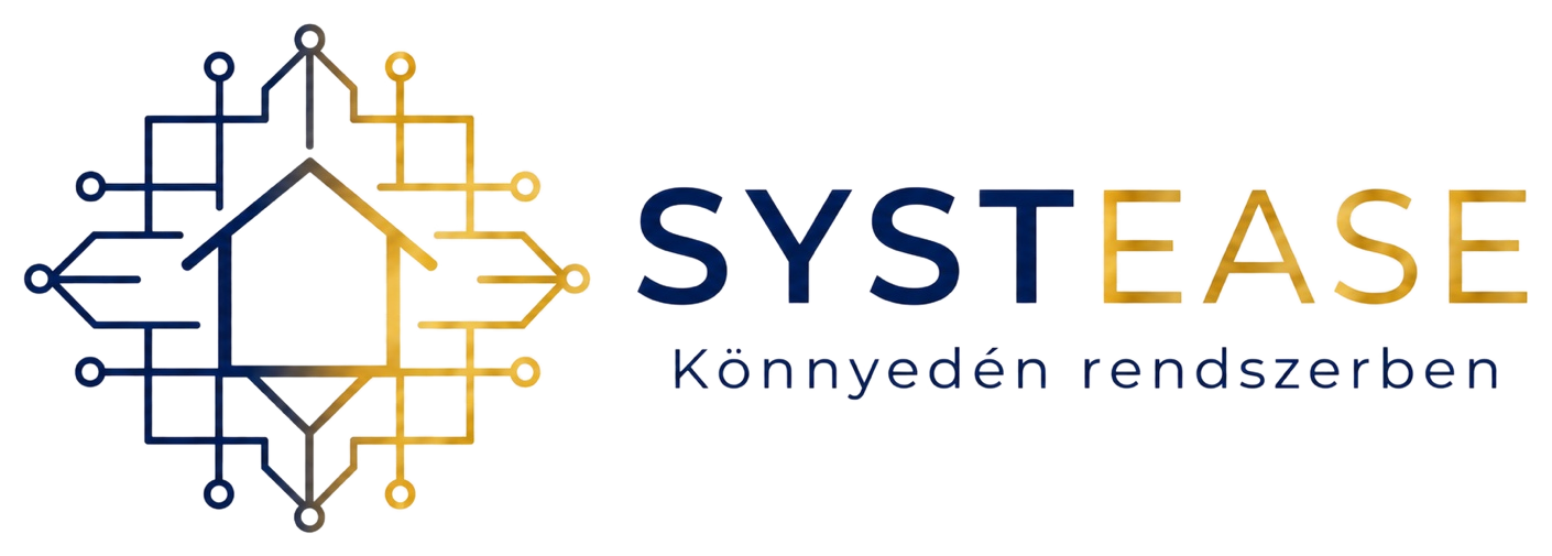 SystEase logó