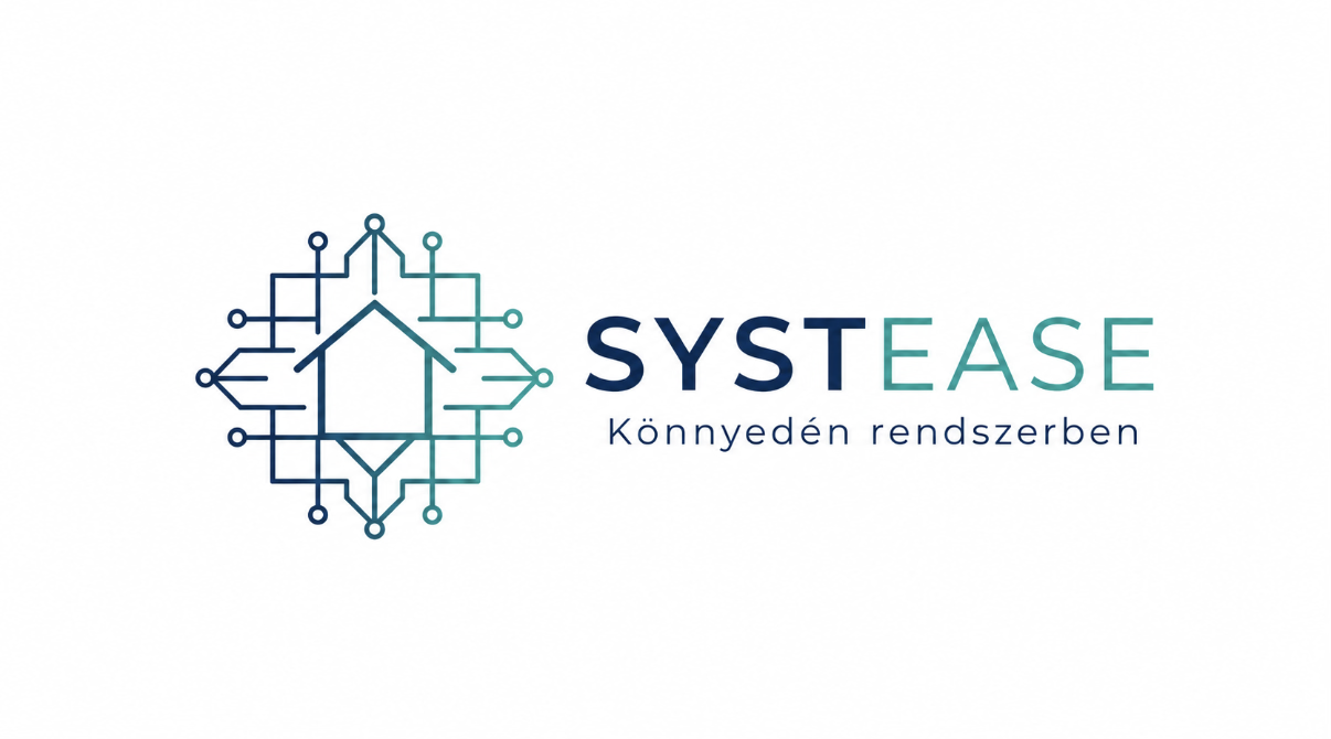 SystEase logó
